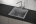 Кухонная мойка кварцевая Granula Estetica ES-5201 Алюминиум
