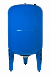 Гидроаккумулятор Джилекс вертикальный 100 В ХИТ