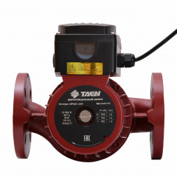 Циркуляционный насос TAEN GPS65-10SF 380 V