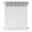 Радиатор алюминиевый НРЗ 500/100 4 секции
