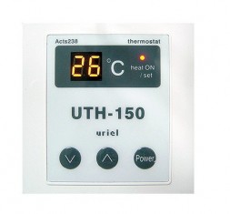Терморегулятор UTH - 150 Н