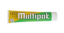 Уплотнительная паста Multipak 200 гр. тюбик