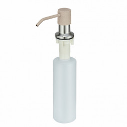 Дозатор для жидкого мыла Granula GR-1403 Песок