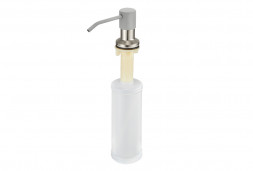 Дозатор для жидкого мыла Granula GR-1403 Сланец