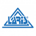Полотенцесушители электрические Laris (Warmel)