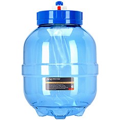 Х852 Накопительный бак Новая Вода Prio со сменным пакетом