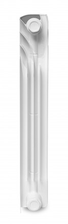 Радиатор биметаллический Konner BM 80/500 10 секций