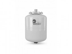 Расширительный бак для ГВС Wester Premium WDV 18