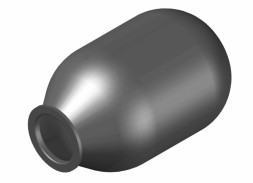 Мембрана Se Fa для гидроаккумуляторов VA 35-50, 90 мм