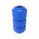 Бак для воды ЭкоПром L 750 синий вертикальный
