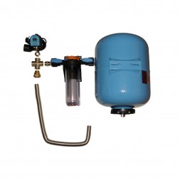 Комплект автоматического водоснабжения дома РДЭ