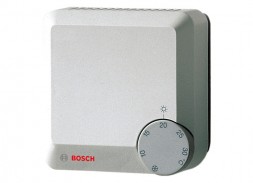 Термостат комнатный Bosch TR 12