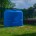 Бак для воды ЭкоПром S 500 синий вертикальный
