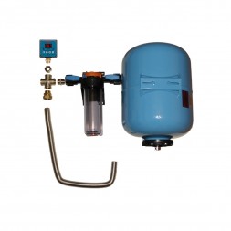Комплект автоматического водоснабжения дома БРД