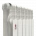 Радиатор биметаллический НРЗ 500/80 14 секций