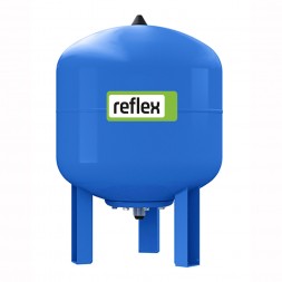 Гидроаккумулятор Reflex DE 50