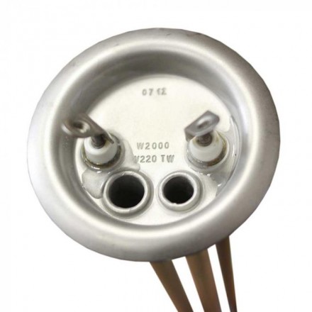Нагревательный элемент (ТЭН) Thermowatt RF 2,0 кВт М6