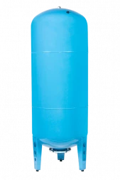 Гидроаккумулятор Джилекс вертикальный 500 В