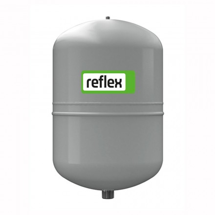 Расширительный бак для отопления Reflex N (NG) 8