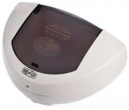 Дозатор для жидкого мыла BXG ASD-500