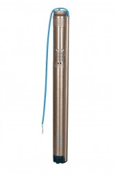 Центробежный скважинный насос Grundfos SQE 2-70 комплект