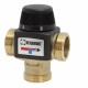 Термостатический смесительный клапан ESBE VTA372, 1" нр, 20-55 С