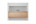 Кухонная мойка кварцевая Granula Estetica ES-5804 Арктик