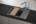 Кухонная мойка кварцевая Granula Estetica ES-6202 Графит