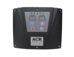 Частотный преобразователь для насосов ACR 7500 Вт - 380 В
