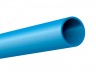 Изображение товара Скважинная труба ПНД 32х2,4 мм голубая