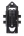 Ручной сливной клапан для скважины Джилекс Фокус 32