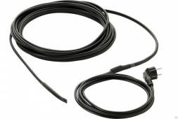 Греющий саморегулирующийся кабель Eltrace Surface 10 м.