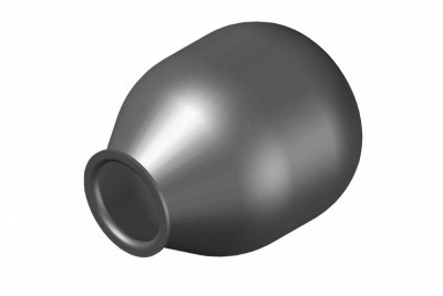 Мембрана Se Fa для гидроаккумуляторов VA 12-18, 46 мм