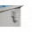 Бассейн морозоустойчивый круглый стальной BestWay 460х120 см, с набором