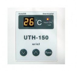 Терморегулятор UTH - 150 В