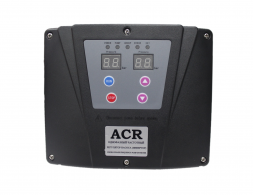 Частотный преобразователь для насосов ACR 750 Вт