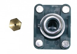 Автоматический сливной клапан для скважины ACR 1/2&quot; комплект