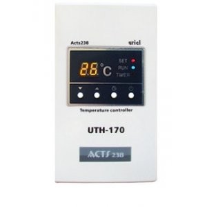 Терморегулятор UTH - 170