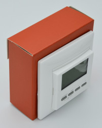 Терморегулятор SPYHEAT NLC-511HN белый