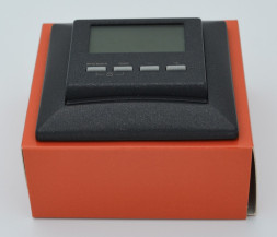 Терморегулятор SPYHEAT NLC-511HN графит