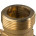 Нагрузочный термостатический смесительный клапан 55 С Kvs=9, 1 1/4&quot; нр STOUT