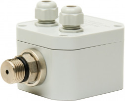 Контроллер управления насосом Политех 1/2, 1 мПа Стандартный с плавным пуском без кабеля