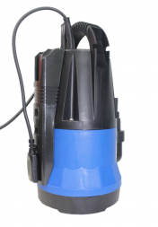 Дренажный насос ACR 400LC-4 электронный поплавок