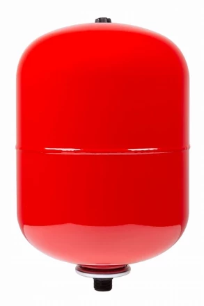 Расширительный бак для отопления Джилекс 14 Вп - пластик