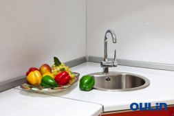 Кухонная мойка Oulin OL-357