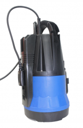 Дренажный насос ACR 550LC-4 электронный поплавок