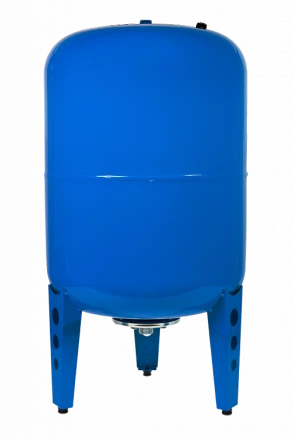 Гидроаккумулятор Джилекс вертикальный 100 В ХИТ - Уценка