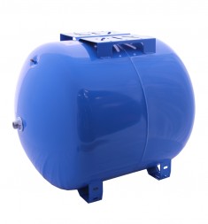 Гидроаккумулятор Aquasystem VAO 150 горизонтальный