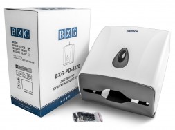 Диспенсер для бумажных полотенец BXG PD-8228