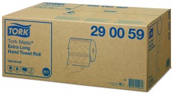 Полотенца литовые сложение-ZZ Advanced Tork Singlefold упаковка